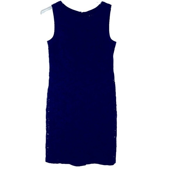 Bardot Sheath Dress - Picture 1 of 7